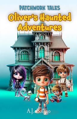Produktbild: Patchwork Tales