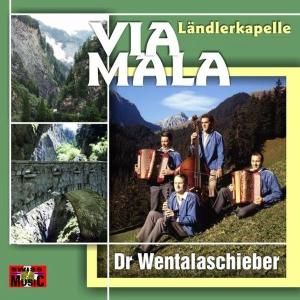 Produktbild: Dr Wentalaschieber