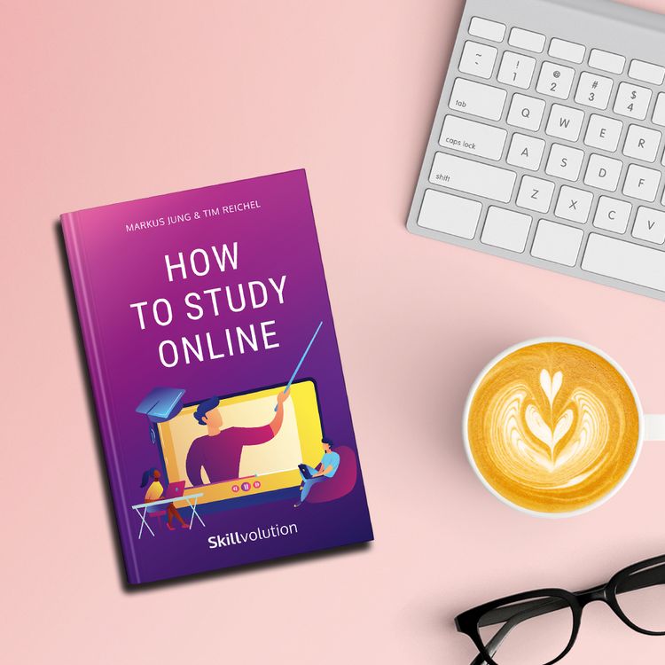 Produktbild: How to Study Online