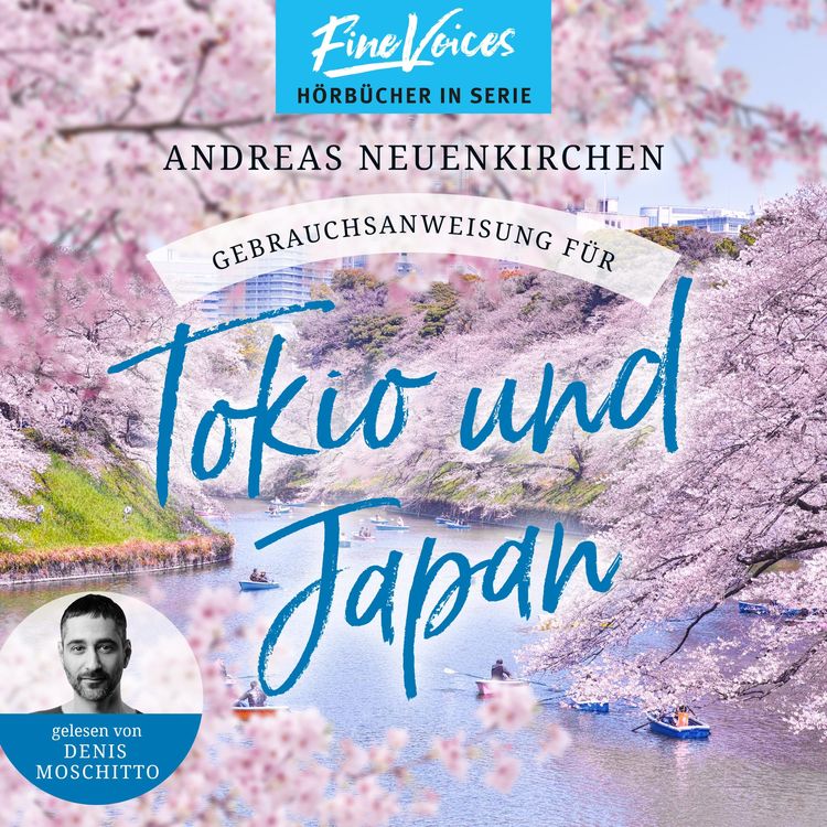Produktbild: Gebrauchsanweisung für Tokio und Japan