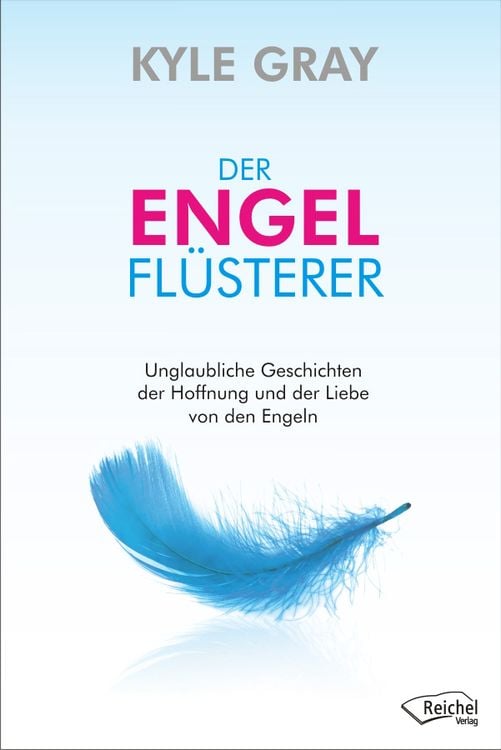 Produktbild: Der Engelflüsterer