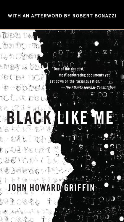 Produktbild: Black Like Me. 50th Anniversary Edition