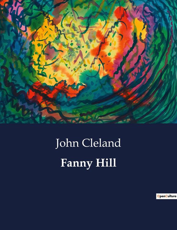 Produktbild: Fanny Hill