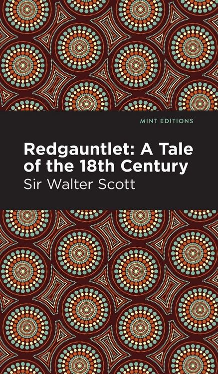 Produktbild: Redgauntlet