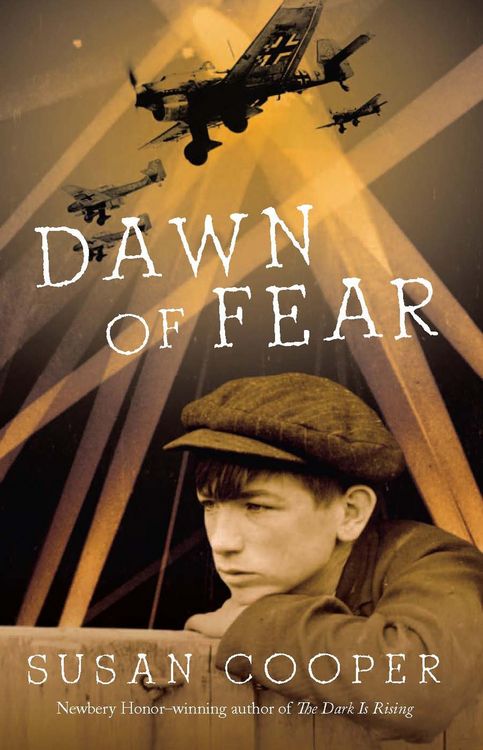 Produktbild: Dawn of Fear