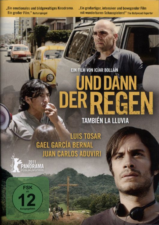 Produktbild: Und dann der Regen