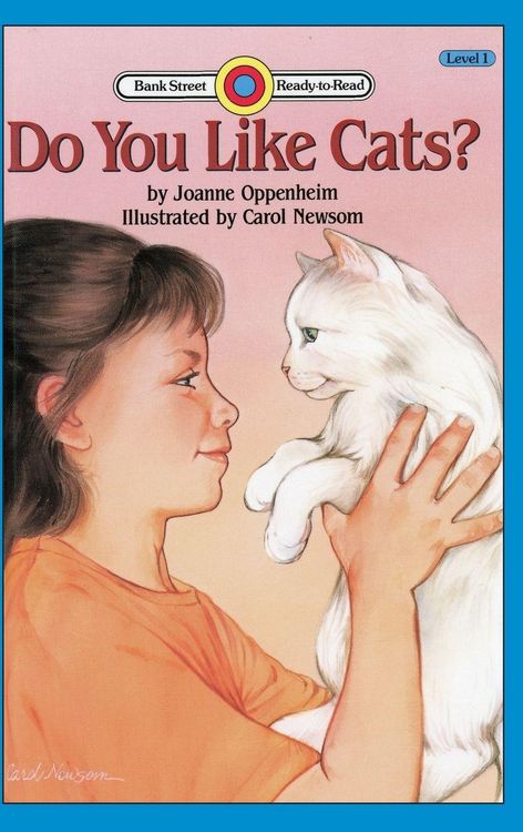 Produktbild: Do You Like Cats?