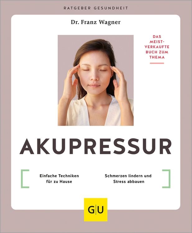 Produktbild: Akupressur
