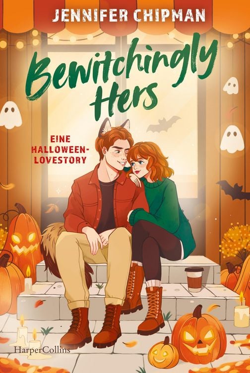 Produktbild: Bewitchingly Hers