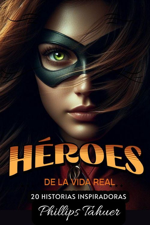 Produktbild: H&eacute;roes de la Vida Real
