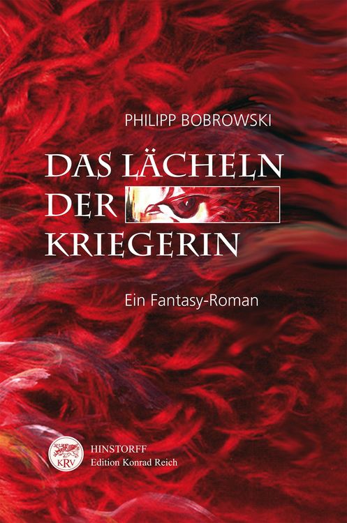 Produktbild: Das L&auml;cheln der Kriegerin