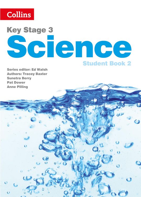 Produktbild: Student Book 2