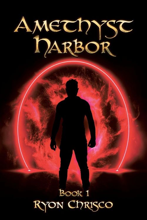 Produktbild: Amethyst Harbor