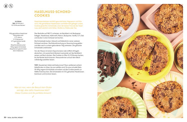 Produktbild: Vegan Baking