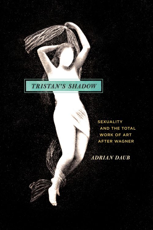 Produktbild: Tristan's Shadow