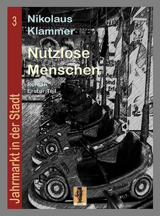 Produktbild: Nutzlose Menschen - Teil 1