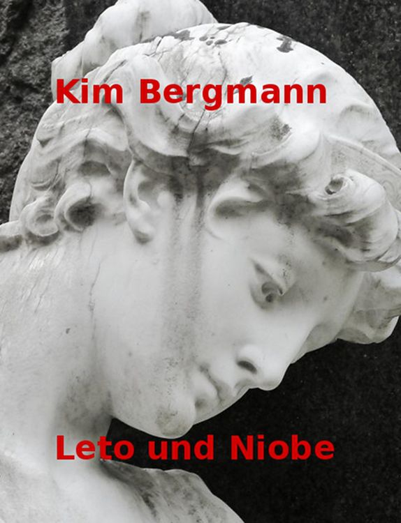 Produktbild: Leto und Niobe