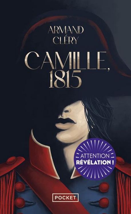 Produktbild: Camille, 1815
