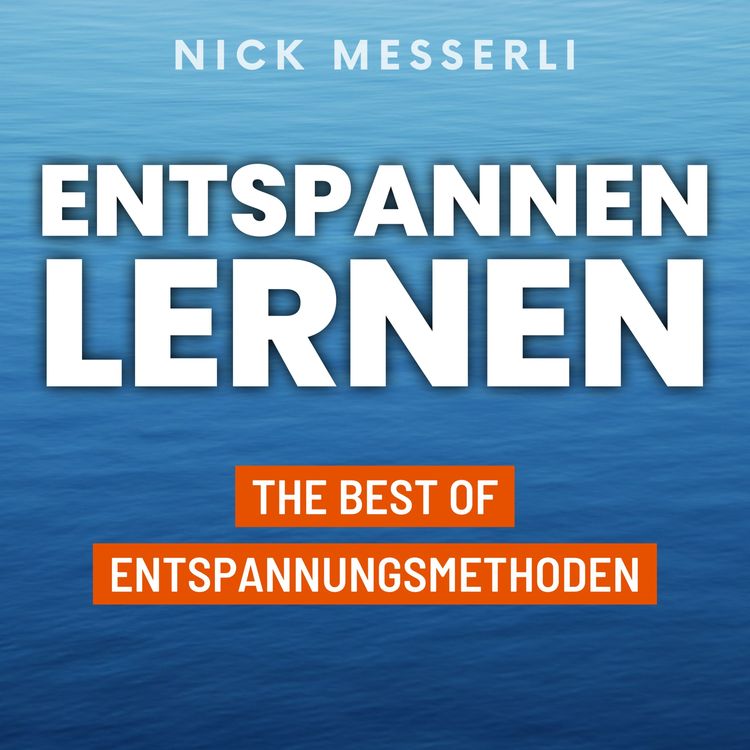 Produktbild: Entspannen lernen