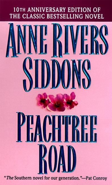 Produktbild: Peachtree Road
