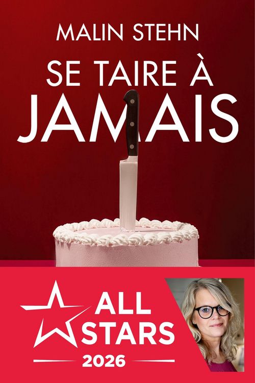 Produktbild: Se taire &agrave; jamais