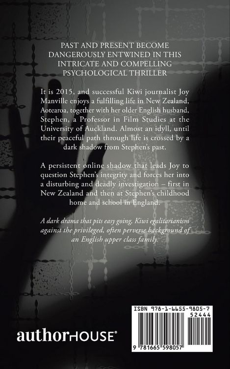 Produktbild: Detachment Theory