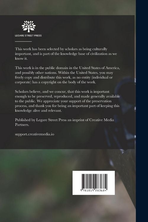 Produktbild: The Home of the Wolverene and Beaver, or, Fur-hunting in the Wilds of Canada