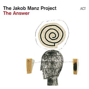 Produktbild: The Answer (180g Black Vinyl)