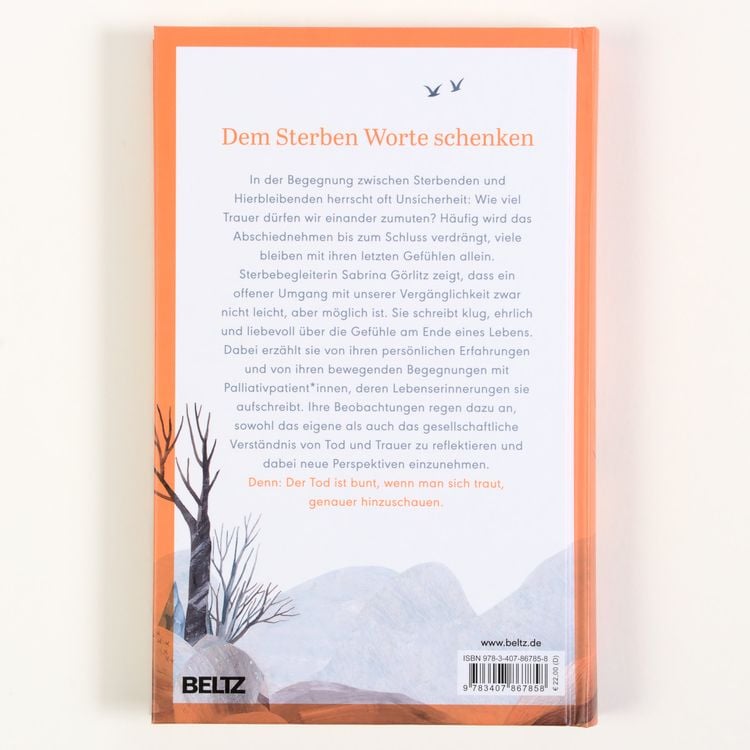 Produktbild: Letzte Gef&uuml;hle