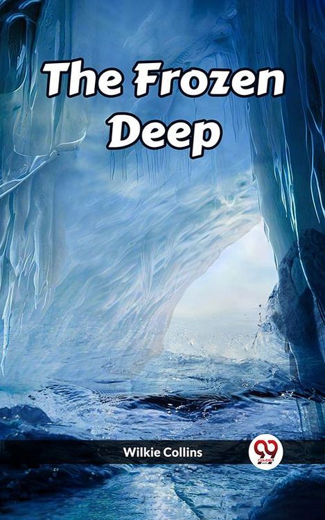Produktbild: The Frozen Deep