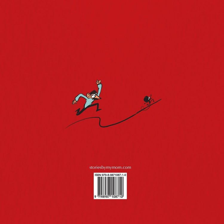 Produktbild: Tailor and Mischievous Mouse