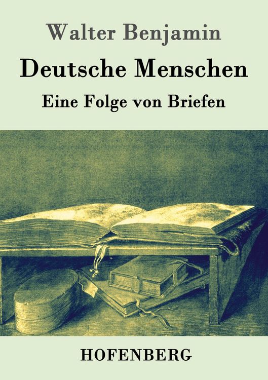 Produktbild: Deutsche Menschen