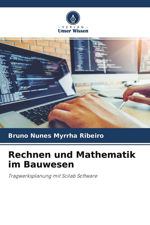 Produktbild: Rechnen und Mathematik im Bauwesen