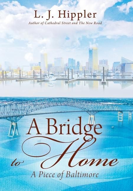 Produktbild: A Bridge to Home