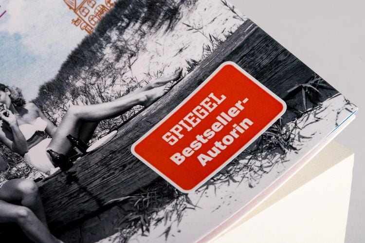 Produktbild: Fr&auml;ulein Wunder