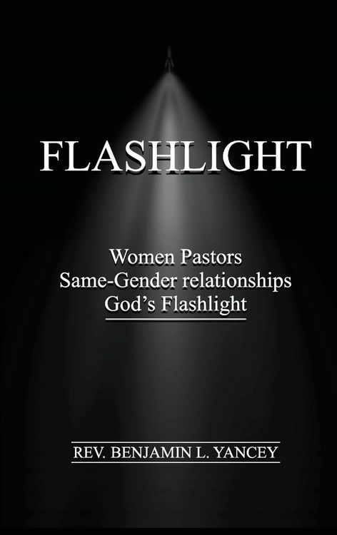 Produktbild: Flashlight