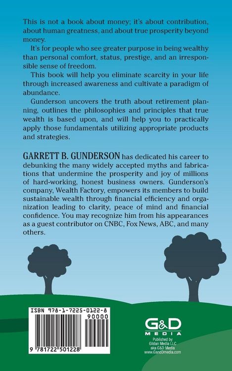 Produktbild: The Money Tree