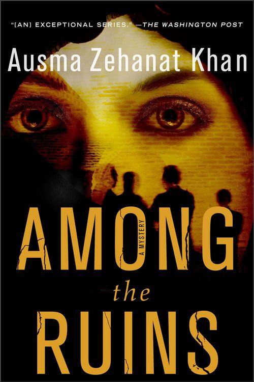 Produktbild: Among the Ruins