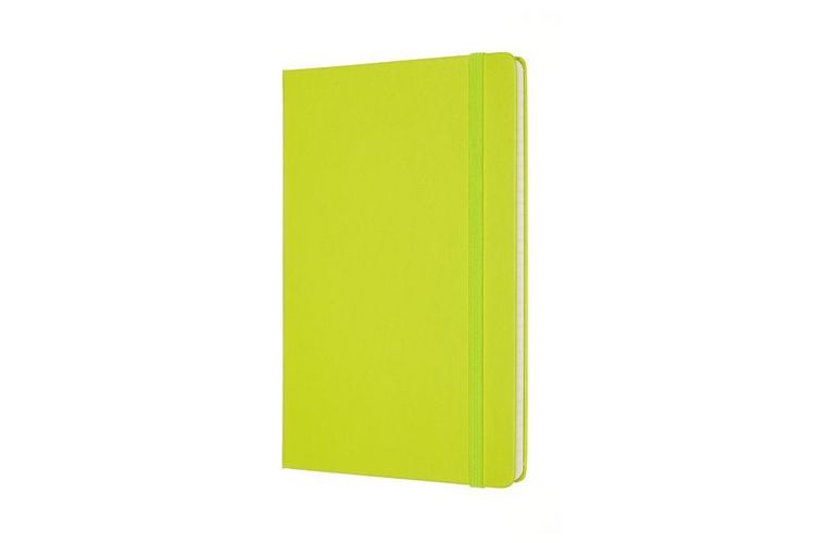 Produktbild: Moleskine Notizbuch, Fester Einband