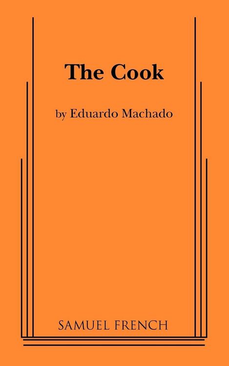 Produktbild: The Cook