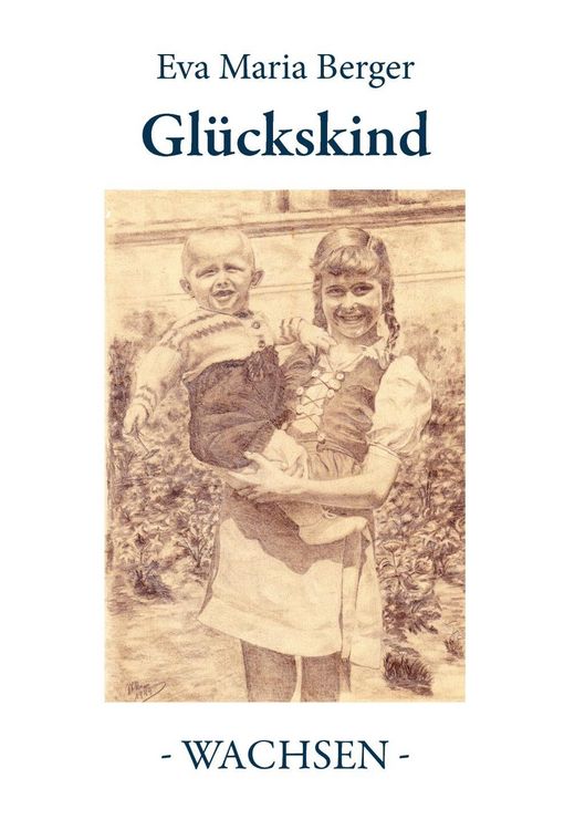 Produktbild: Gl&uuml;ckskind