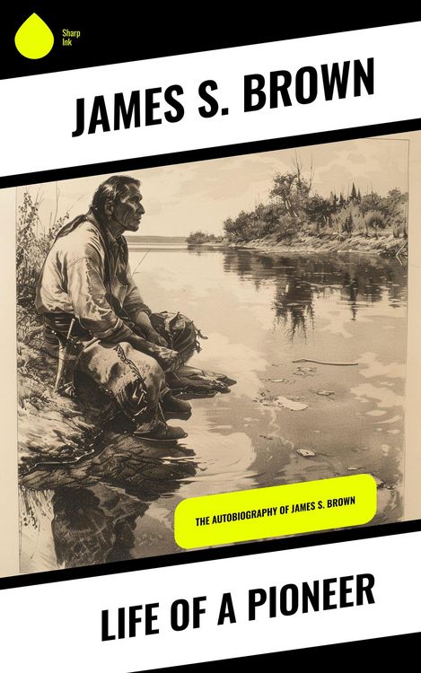 Produktbild: Life of a Pioneer