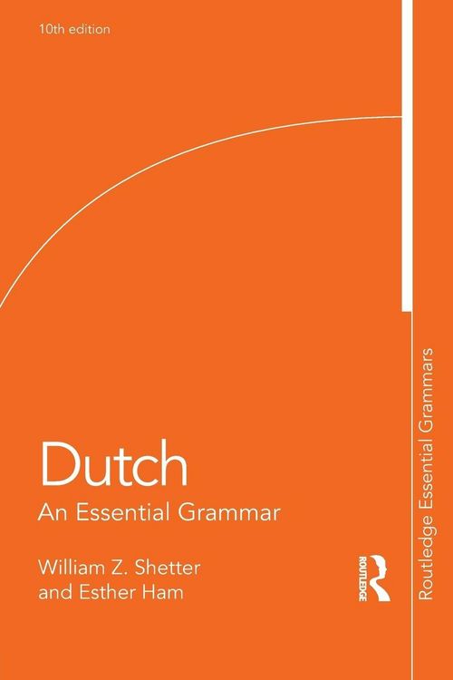 Produktbild: Dutch