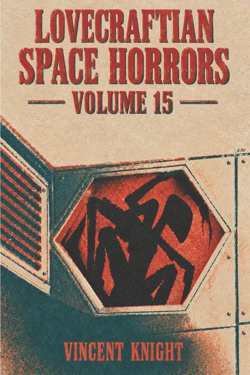 Produktbild: Lovecraftian Space Horrors Volume 15