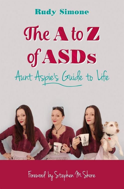 Produktbild: The A to Z of ASDs