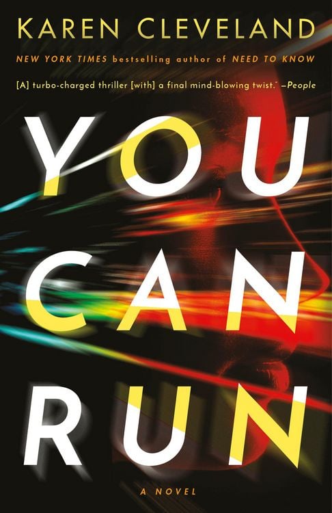 Produktbild: You Can Run