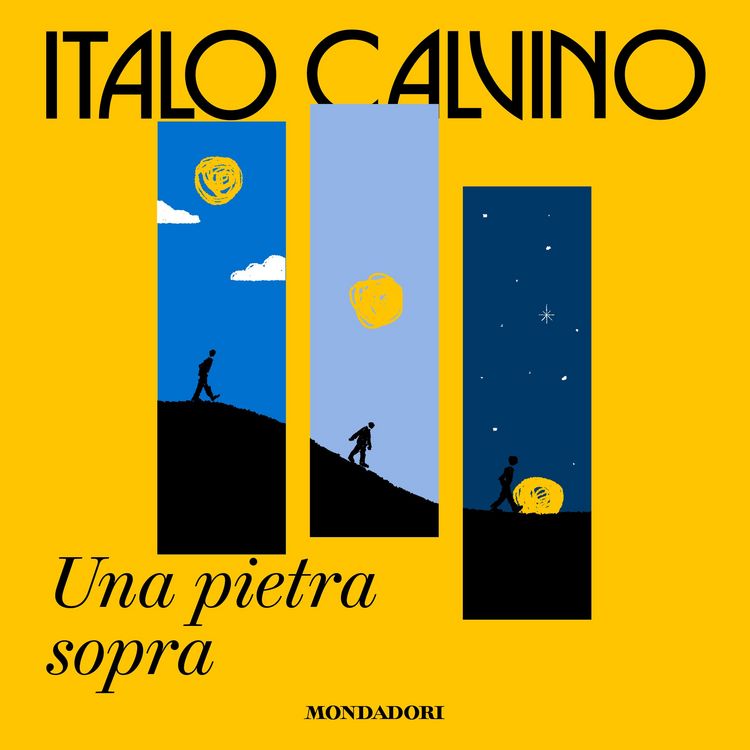 Produktbild: Una pietra sopra