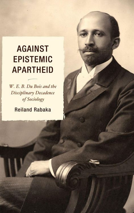 Produktbild: Against Epistemic Apartheid