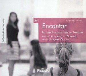Produktbild: La declinaison de la femme