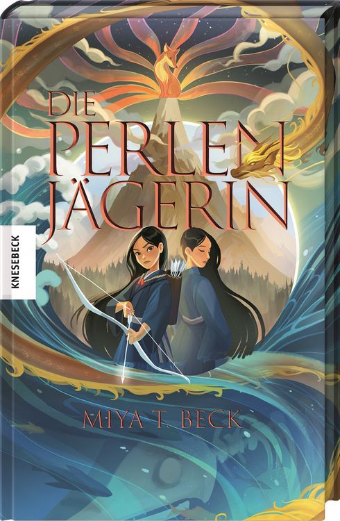 Produktbild: Die Perlenj&auml;gerin